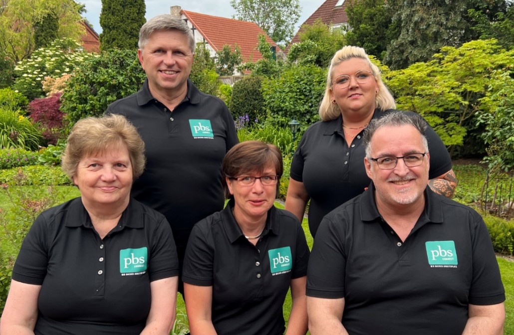PBS Team