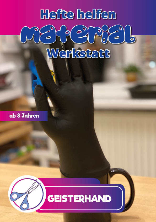 Geisterhand