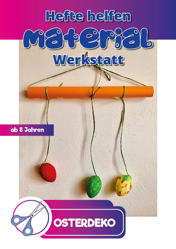 Osterdeko