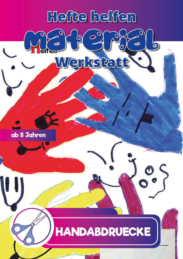 Handabdrücke