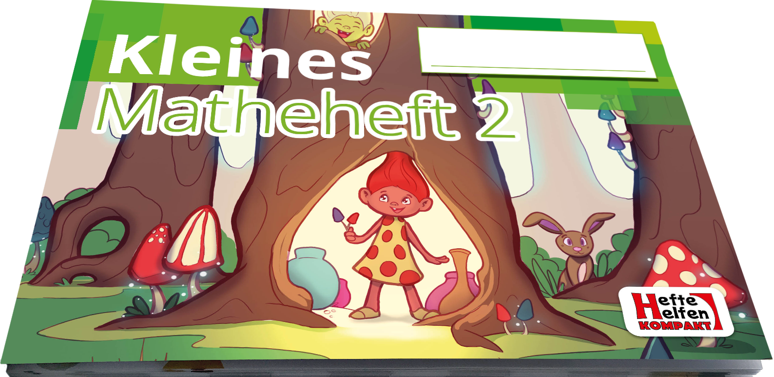 Kleines Matheheft 2