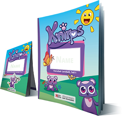 Knirps Paket 1